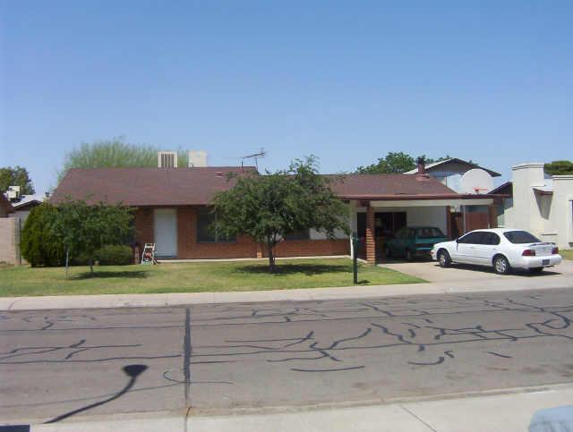 7740 W Cora Ln., Phoenix, AZ 85033