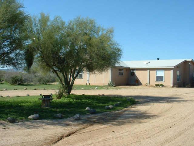 15312 E Dixileta Dr., Scottsdale, AZ 85262