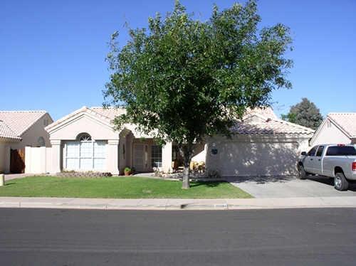 1013 N Roadrunner Dr., Gilbert, AZ 85236