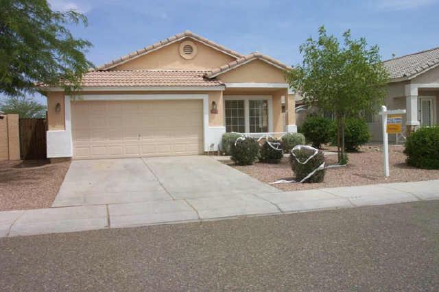 7922 W Adam Ave., Peoria, AZ 85382