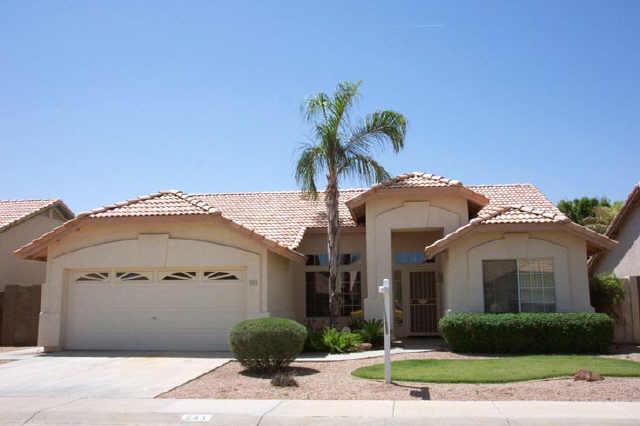 643 W Horseshoe Ave., Gilbert, AZ 85233