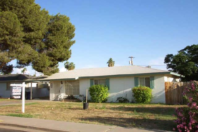 1501 E 3rd Ave., Mesa, AZ 85204