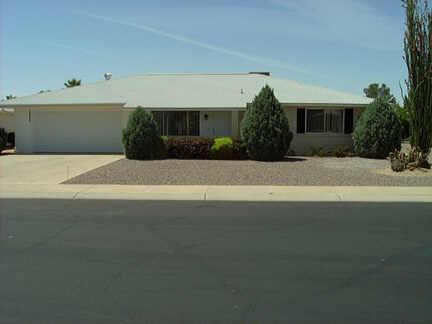 10509 W Concho Cir., Sun City, AZ 85373