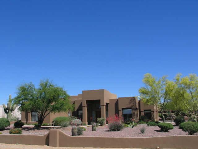 6620 E Barwick Dr., Cave Creek, AZ 85331