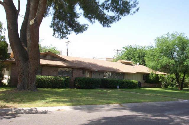1221 E Marshall Ave., Phoenix, AZ 85014