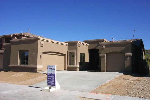 3418 W Donatello Dr., Phoenix, AZ 85086