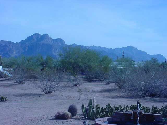 2141 N Plaza Dr., Apache Junction, AZ 85220