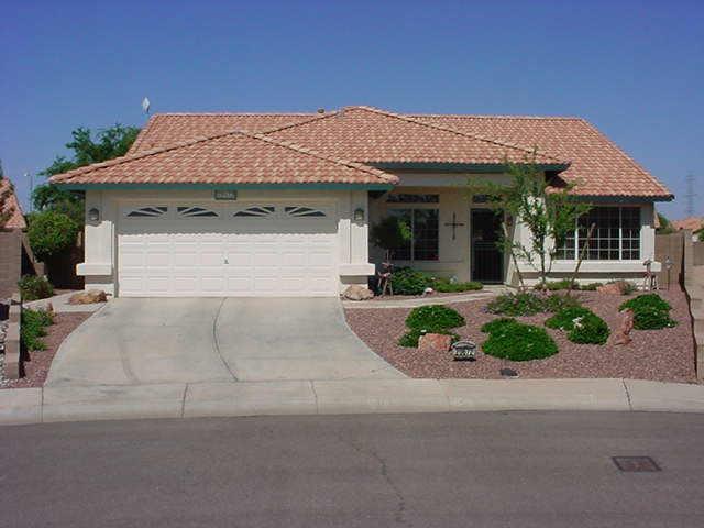 20672 N 110 Th Ave., Sun City, AZ 85373