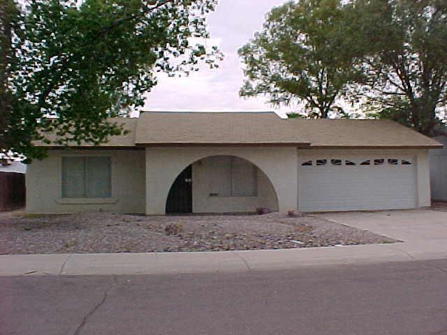 713 W Nopal Pl., Chandler, AZ 85225