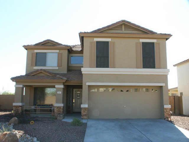 2501 W Oberlin Way, Phoenix, AZ 85085