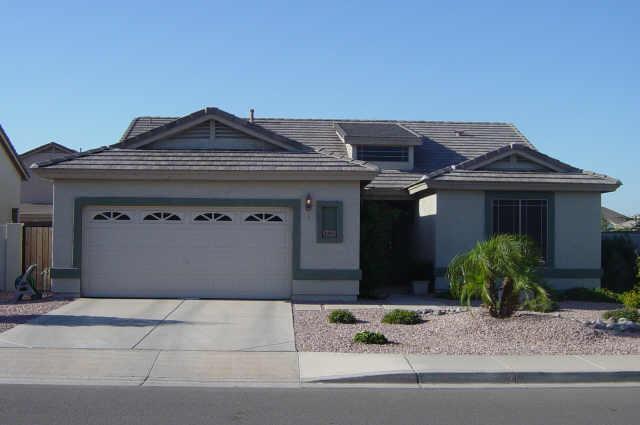 4203 E Del Rio St., Gilbert, AZ 85236