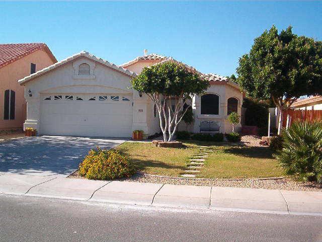 9572 W Mary Ann Dr., Peoria, AZ 85382