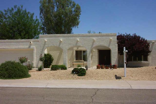 10233 N 87 Th St., Scottsdale, AZ 85258