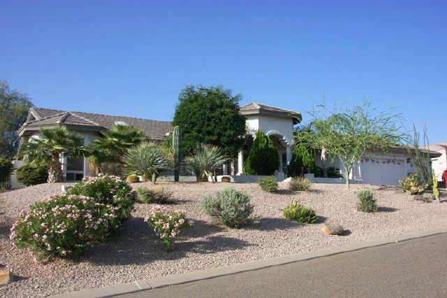 15637 E Telegraph Dr., Fountain Hills, AZ 85268