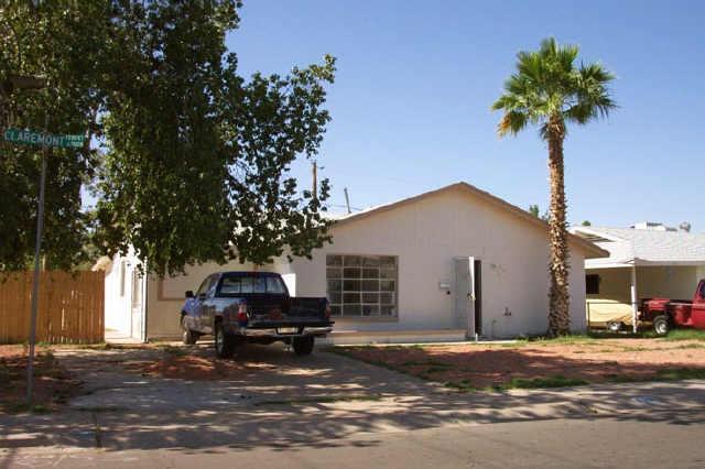 6101 W Claremont St., Glendale, AZ 85301