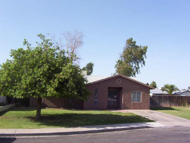 2156 E Jerome Ave., Mesa, AZ 85204