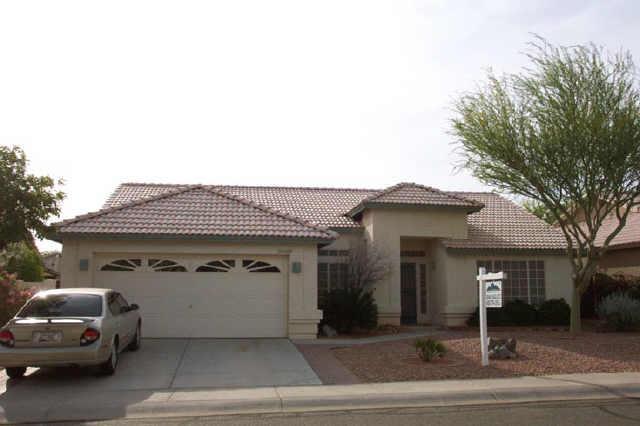 15408 S 29th St., Ahwatukee, AZ 85048