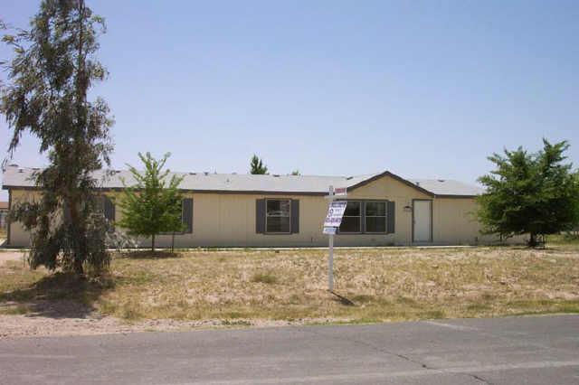 19709 W Hammond Dr., Buckeye, AZ 85326