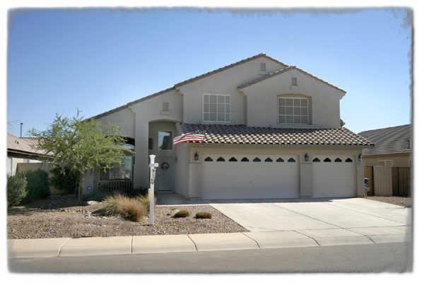 3877 S Seton Ave., Gilbert, AZ 85297