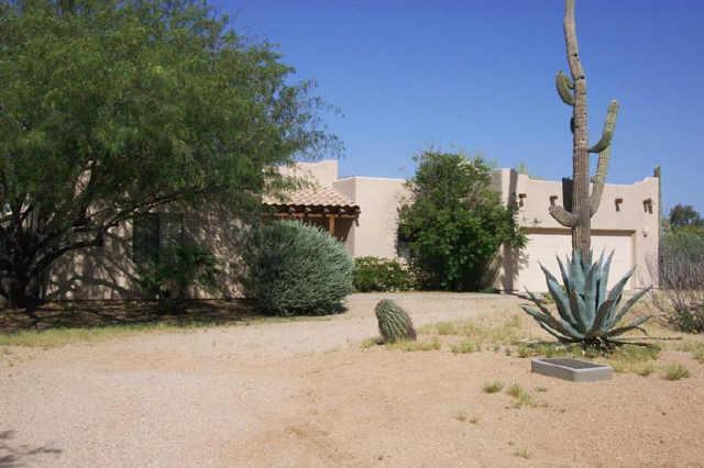 27020 N 64th. Way, Scottsdale, AZ 85262