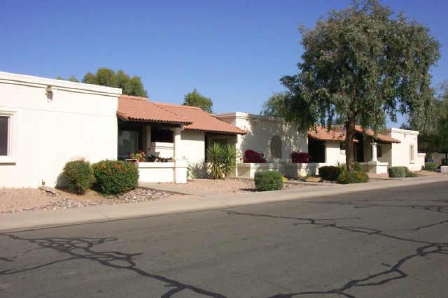 20250 N 6th Dr. #5, Phoenix, AZ 85027