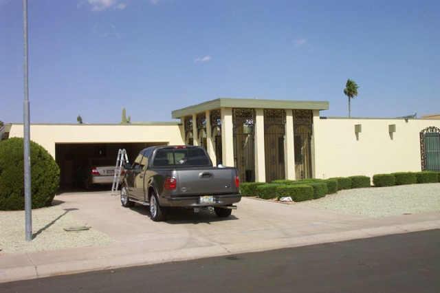 16418 N Meadow Park Dr., Sun City, AZ 85351