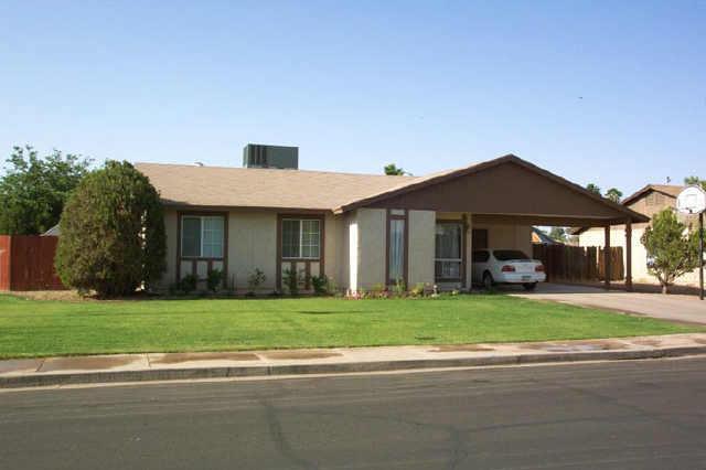 2451 E Isabella Ave., Mesa, AZ 85204