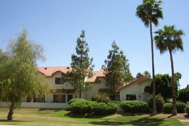 2926 W Oregon St. #11, Chandler, AZ 85225