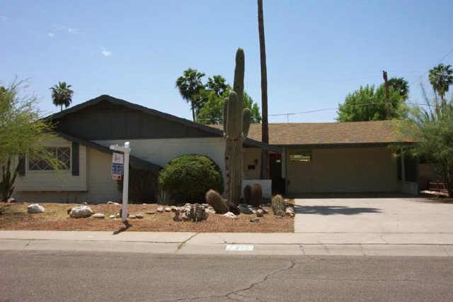 8315 E Devonshire Ave., Scottsdale, AZ 85251