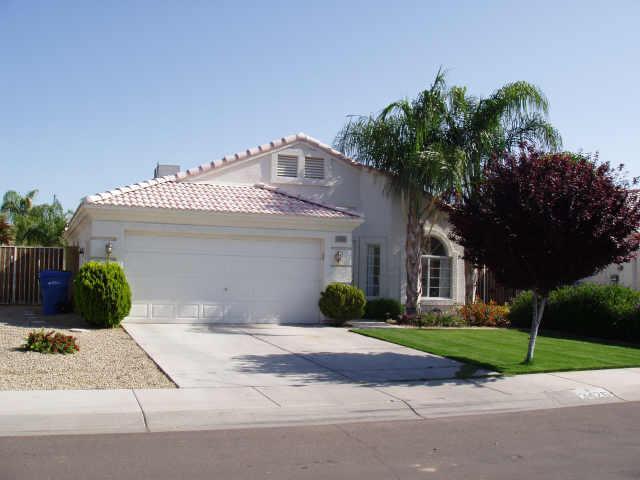 3426 E Le Marche Ave., Phoenix, AZ 85032