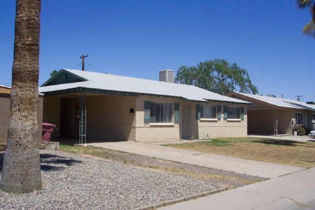 7506 E Polk St., Scottsdale, AZ 85257