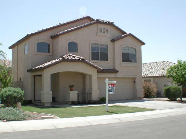 1835 E Galveston St., Gilbert, AZ 85296