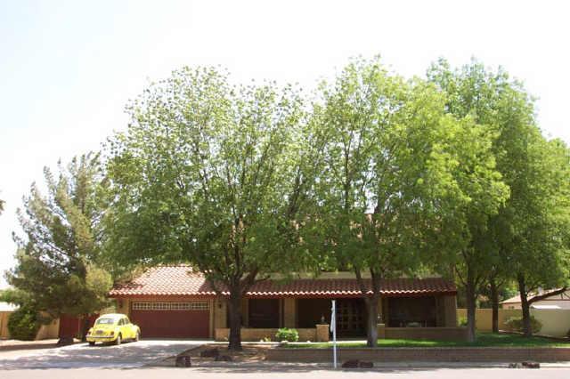 9317 S Juniper St., Tempe, AZ 85284