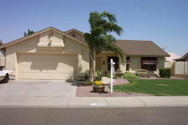 8408 W Surrey Ave., Peoria, AZ 85381