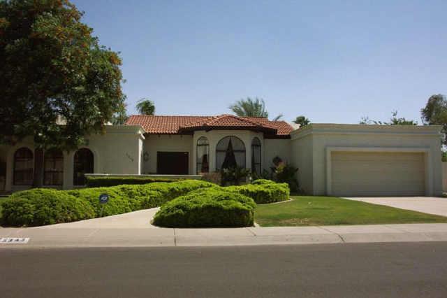 5343 E Poinsettia Dr., Scottsdale, AZ 85254