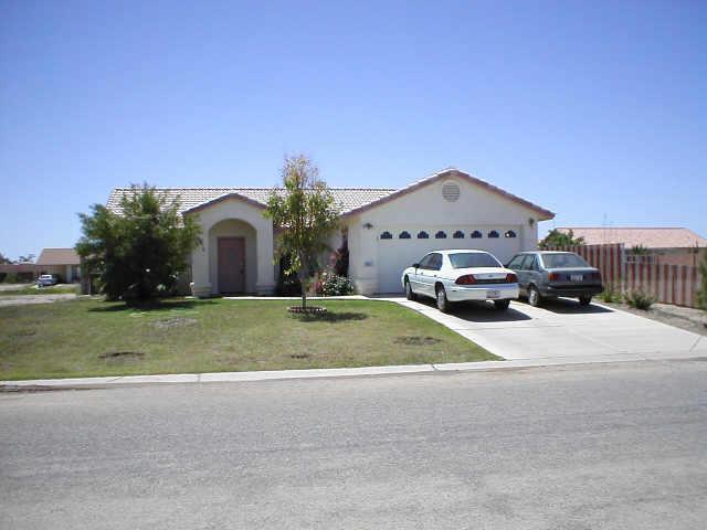 8921 W Raven Dr. #1, Arizona City, AZ 85223