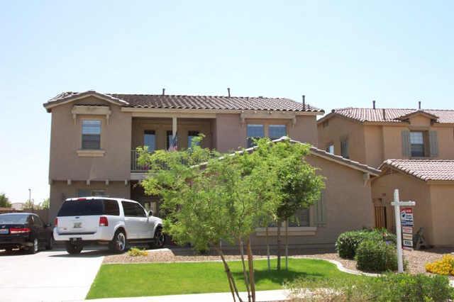 4141 E Sidewinder Ct., Gilbert, AZ 85297