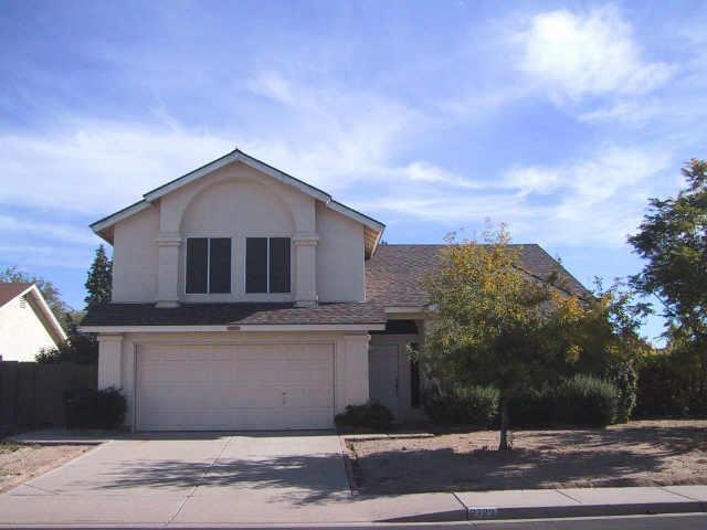 2729 Ricardo St., Mesa, AZ 85215