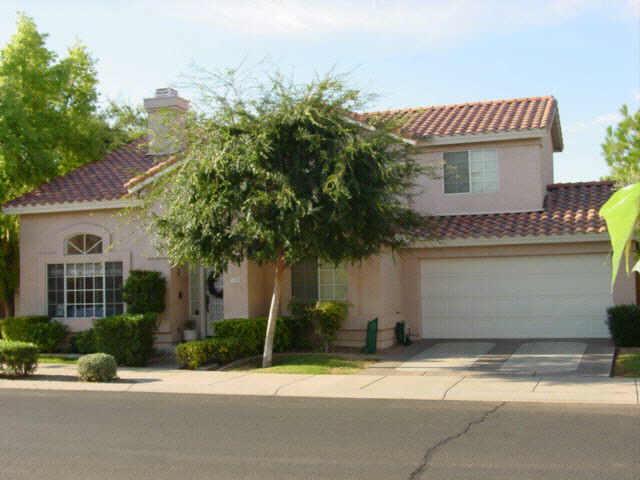 3843 W Shannon St., Chandler, AZ 85226