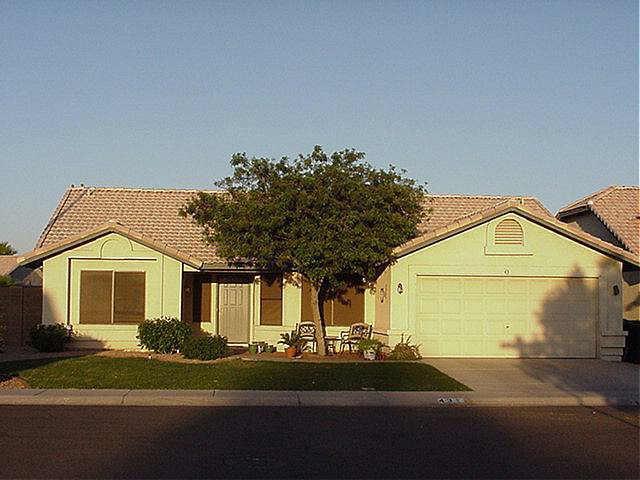 43 S Golden Key Dr., Gilbert, AZ 85233