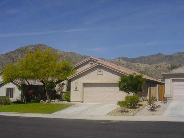 1834 W Brookwood Ct., Phoenix, AZ 85045