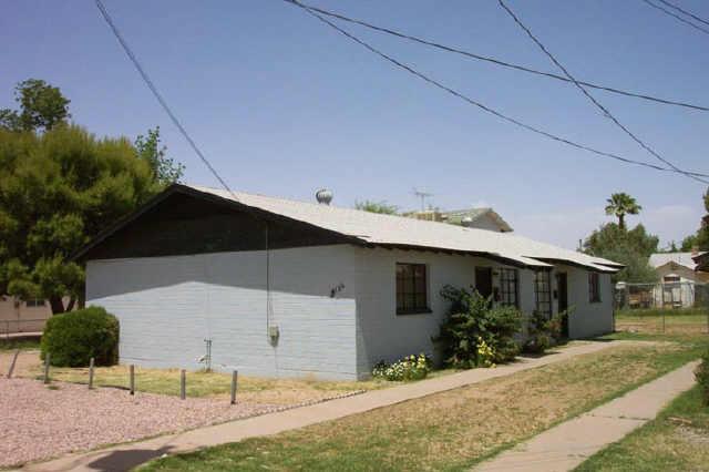 2726 E Willetta St., Phoenix, AZ 85008