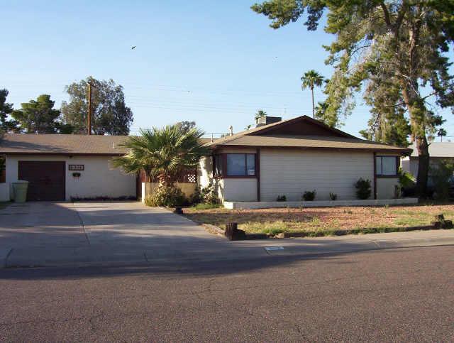 6006 W Fairmount Ave., Phoenix, AZ 85033