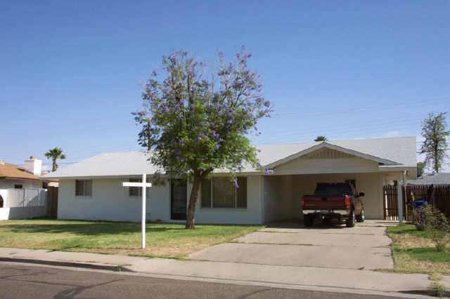 1659 W Carmel Ave., Mesa, AZ 85202