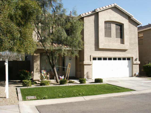 687 S Bedford Dr., Chandler, AZ 85225