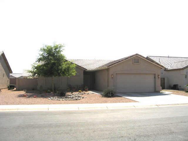 6461 S Springs Pl., Chandler, AZ 85249