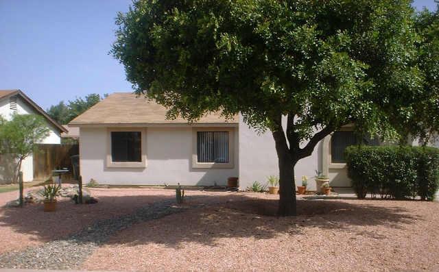 3758 E Evans Dr., Phoenix, AZ 85032