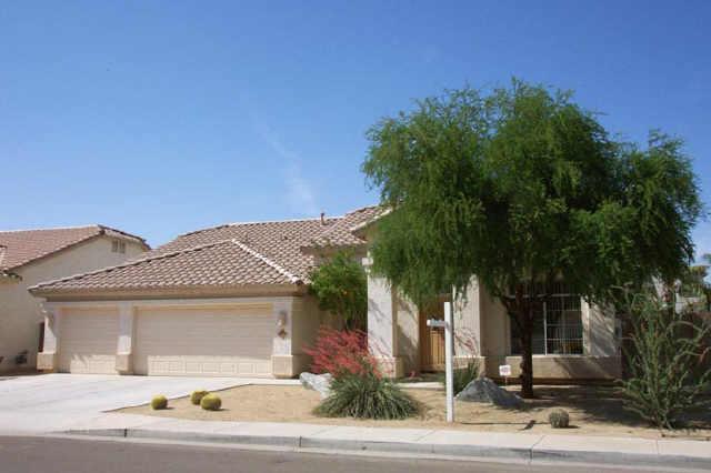 754 W San Angelo St., Gilbert, AZ 85233