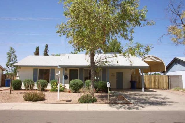 2306 W Summit Pl., Chandler, AZ 85224