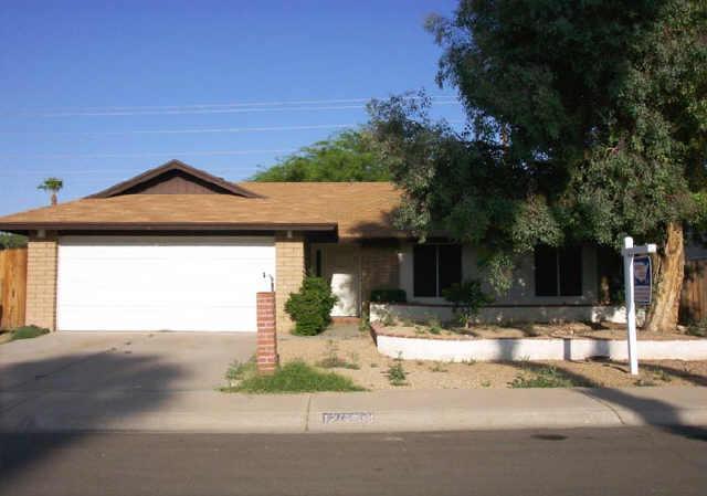 17634 N 34 Ln., Phoenix, AZ 85053